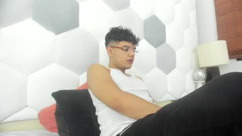 Axel Forte online show from January 2026 01:27:02 PM