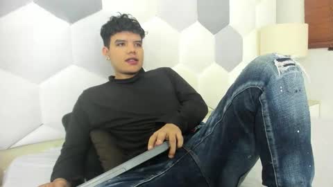 Axel Forte online show from February 2026 01:09:02 PM