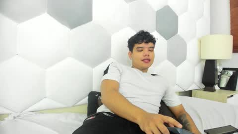 Axel Forte online show from March 2026 01:40:02 PM