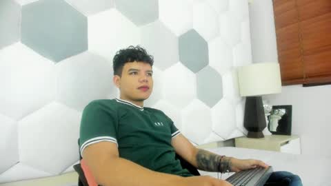 Axel Forte online show from April 2026 02:14:02 PM