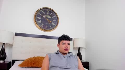 Axel Forte online show from June 2026 01:57:01 PM