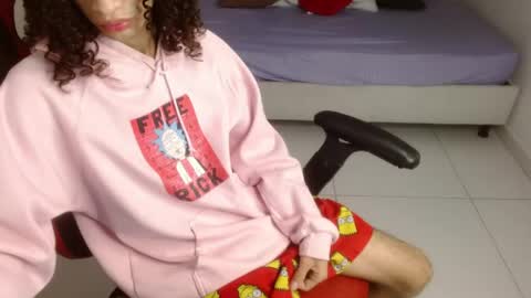 Axel online show from May 2026 01:00:02 AM