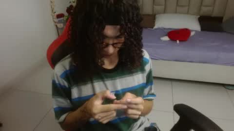 Axel online show from May 2026 12:41:01 AM