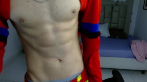 Axel online show from May 2026 02:08:02 AM