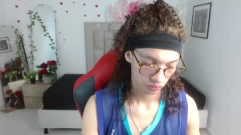 Axel online show from June 2026 01:00:01 AM