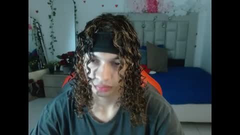 Axel online show from June 2026 12:59:01 AM