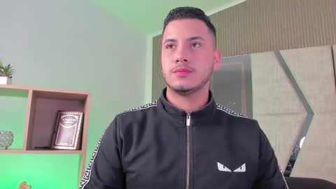 axel_grey_ online show from March 2026 12:33:02 PM