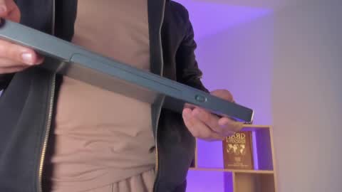 axel_grey_ online show from May 2026 12:13:02 PM