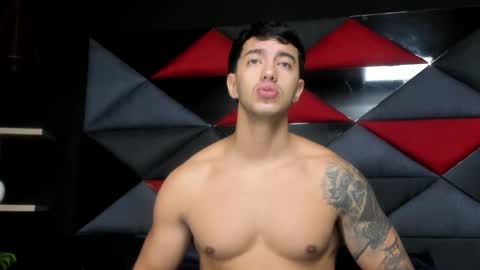 Snapshot of axel_hendrick chatting on February 2026 12:12:01 PM axel_hendrick online show from February 2026 12:12:01 PM