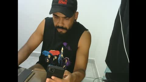 Axel online show from January 2025 06:33:01 AM