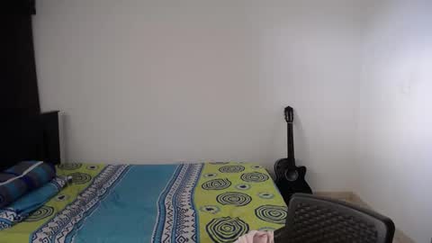 axel rios online show from October 2025 07:58:02 PM