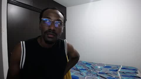 axel rios online show from April 2026 05:12:02 AM