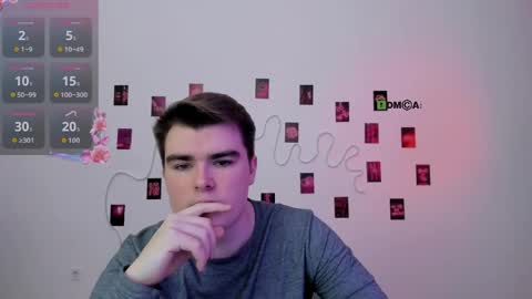 axel_scope online show from March 2026 08:00:01 PM