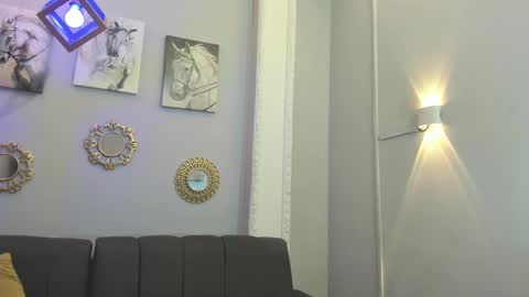 AXEL SILVA online show from March 2025 12:55:02 PM