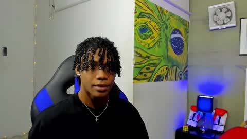 AXEL SILVA online show from November 2025 12:49:01 PM