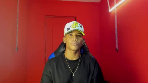 AXEL SILVA online show from February 2026 01:04:01 PM