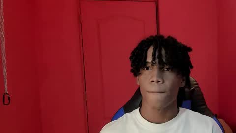 AXEL SILVA online show from February 2026 12:32:02 PM