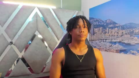 AXEL SILVA online show from February 2026 12:26:01 PM