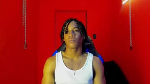 AXEL SILVA online show from February 2026 12:39:02 PM