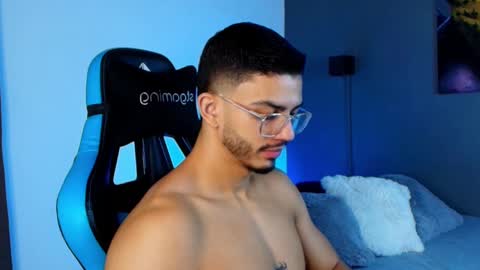 Snapshot of axel_stein03 chatting on February 2025 03:23:01 AM axel stein NEW ACCOUNT online show from February 2025 03:23:01 AM
