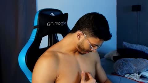 Snapshot of axel_stein03 chatting on March 2025 02:49:02 AM axel stein NEW ACCOUNT online show from March 2025 02:49:02 AM