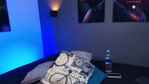 Snapshot of axel_stein03 chatting on October 2025 01:25:01 AM axel stein NEW ACCOUNT online show from October 2025 01:25:01 AM