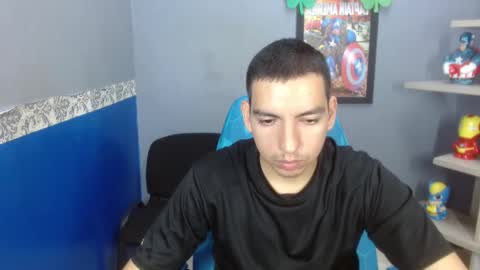 axel_stones_ online show from November 2025 02:07:02 PM