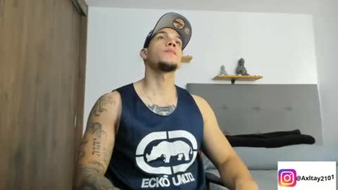 Snapshot of axel_taylor21 chatting on July 2026 07:42:02 PM INDEPENDENT MODEL online show from July 2026 07:42:02 PM