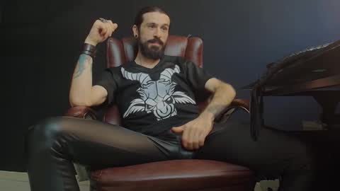 AxelColton online show from January 2025 09:27:01 AM