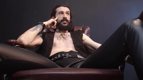 AxelColton online show from February 2025 12:50:01 PM