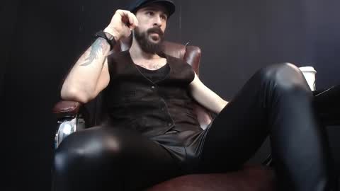 AxelColton online show from February 2025 09:56:01 AM