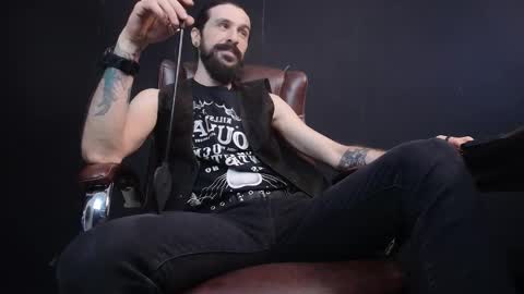 AxelColton online show from February 2025 10:11:02 AM