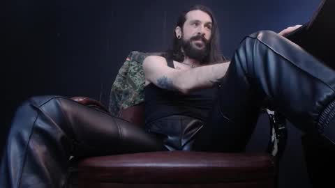 AxelColton online show from February 2025 01:55:02 PM