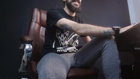 AxelColton online show from March 2025 08:27:01 AM