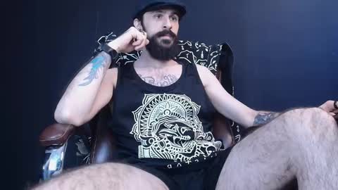 AxelColton online show from March 2025 09:35:02 AM