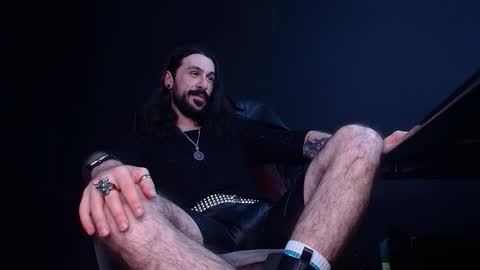 AxelColton online show from November 2025 08:14:01 AM