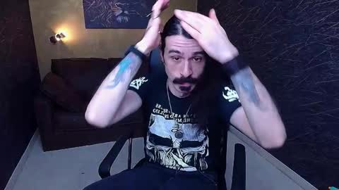 AxelColton online show from February 2026 11:48:01 AM