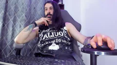 AxelColton online show from February 2026 06:25:02 PM