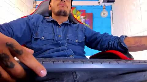 Axell Cross2 online show from February 2026 02:44:01 AM