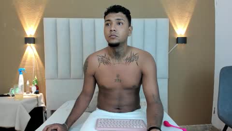 Axell online show from March 2026 09:45:02 AM