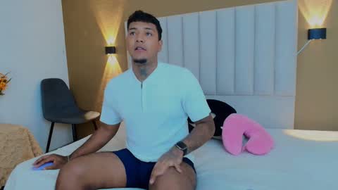 Axell online show from April 2026 12:34:02 PM