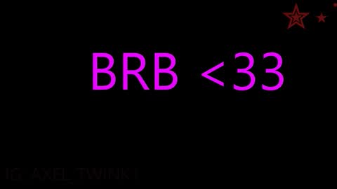 Snapshot of axellatino_ chatting on January 2026 01:51:01 AM Axel online show from January 2026 01:51:01 AM