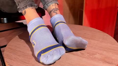 im your little femboy  ALEX   online show from December 2024 09:06:01 PM