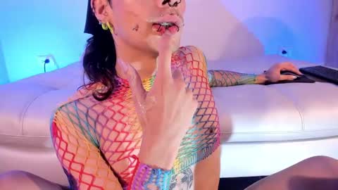im your little femboy  ALEX   online show from March 2025 03:17:01 AM