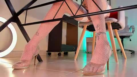 im your little femboy  ALEX   online show from November 2025 02:43:02 AM