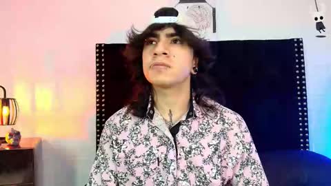 Snapshot of axellkush chatting on February 2026 12:12:01 PM AxellKush online show from February 2026 12:12:01 PM