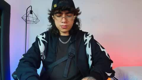 AxellKush online show from March 2026 02:26:01 AM