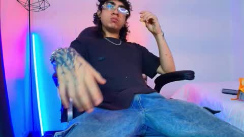 AxellKush online show from March 2026 03:56:01 AM