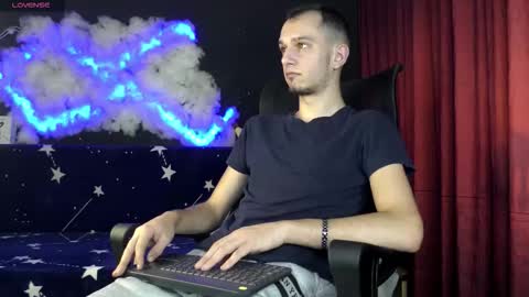 Axxel online show from November 2025 03:53:02 AM