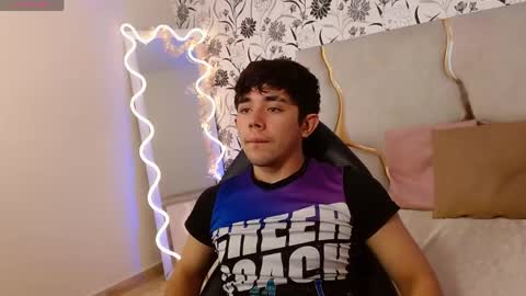axelnoir_tay online show from June 2026 03:20:02 AM